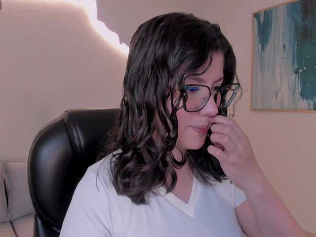 AmberFarrell live webcam show