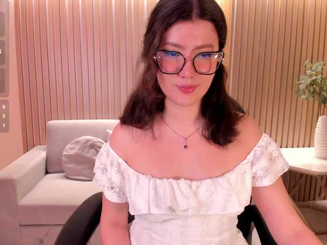 AmberFarrell live cam on BongaCams