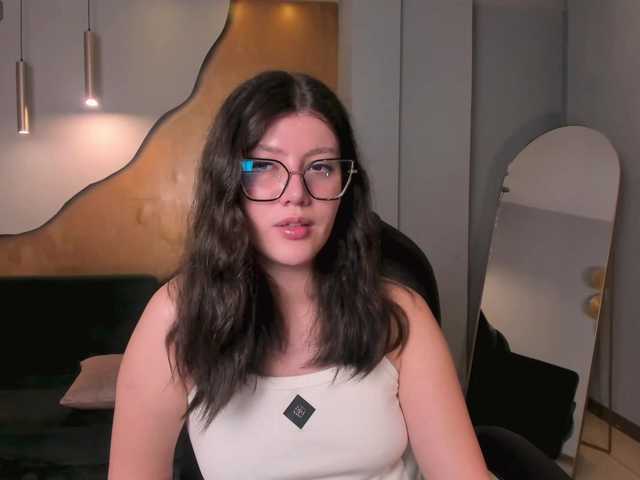 AmberFarrell live cam on BongaCams