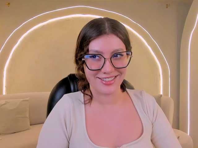 AmberFarrell live cam on BongaCams