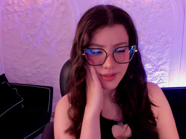 AmberFarrell live cam on BongaCams