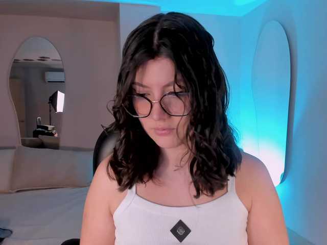AmberFarrell live cam on BongaCams