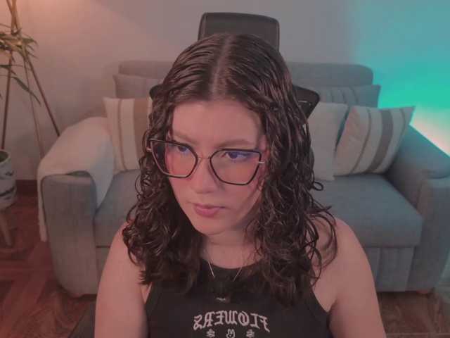 AmberFarrell live cam on BongaCams
