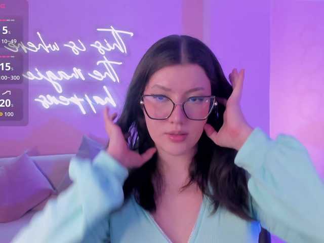 AmberFarrell live cam on BongaCams