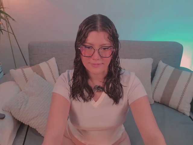 AmberFarrell live cam on BongaCams