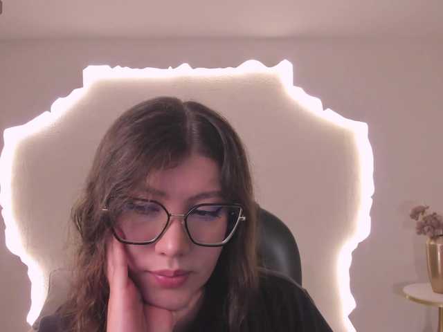 AmberFarrell live cam on BongaCams
