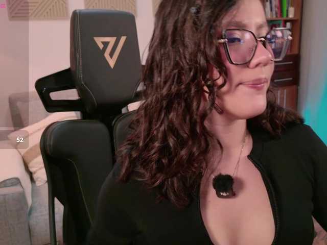 AmberFarrell live cam on BongaCams