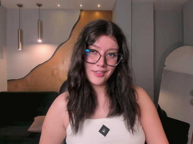 AmberFarrell live cam on BongaCams