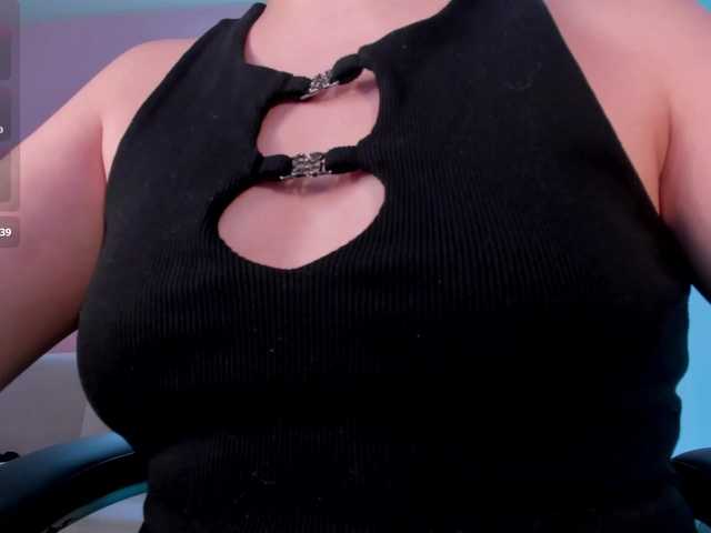 AmberFarrell live cam on BongaCams