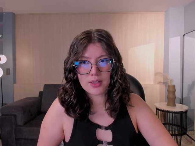 AmberFarrell live cam on BongaCams