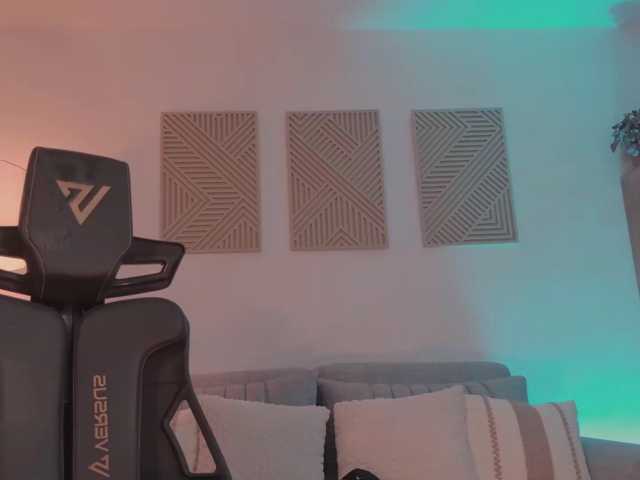 AmberFarrell live cam on BongaCams
