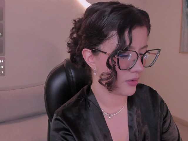 AmberFarrell live cam on BongaCams