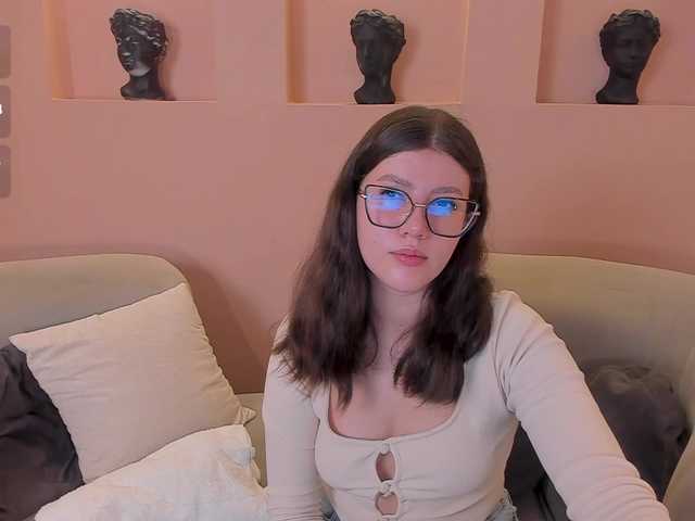 AmberFarrell live cam on BongaCams