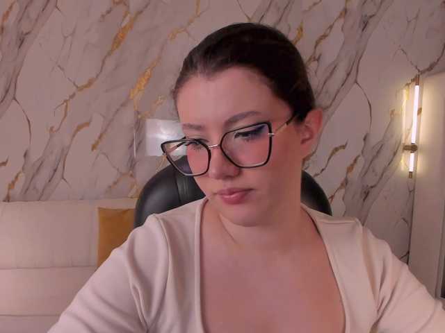 AmberFarrell live cam on BongaCams