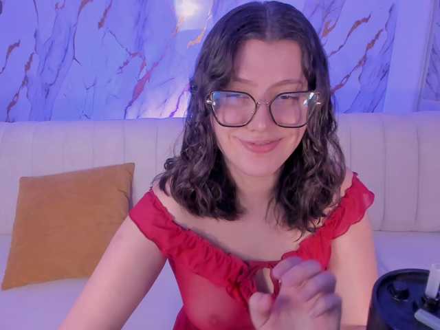 AmberFarrell live cam on BongaCams