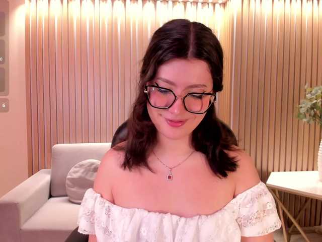 AmberFarrell live cam on BongaCams