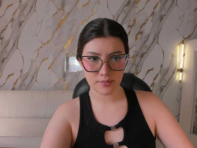 AmberFarrell live cam on BongaCams