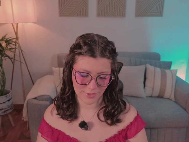 AmberFarrell live cam on BongaCams