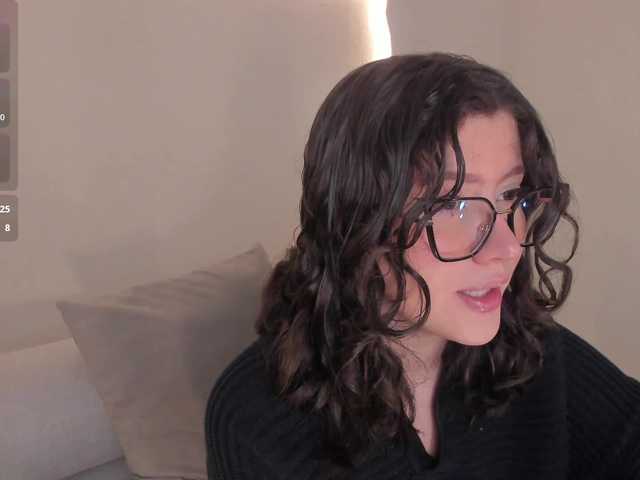 AmberFarrell live cam on BongaCams