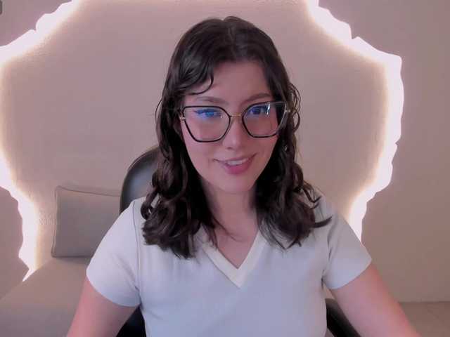 AmberFarrell live cam on BongaCams