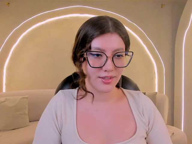 AmberFarrell live cam on BongaCams