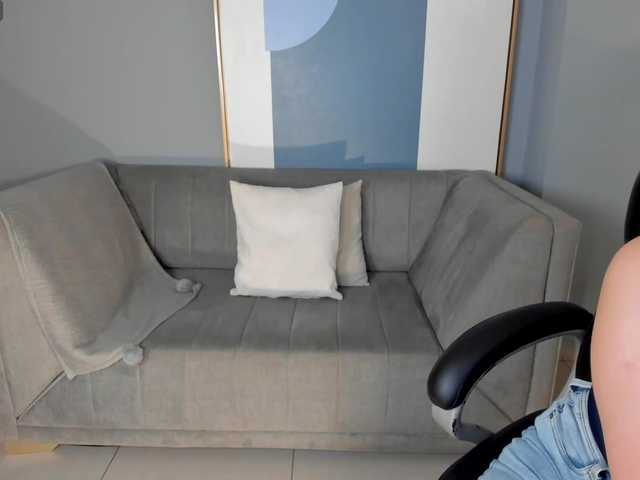 AmberFarrell live cam on BongaCams