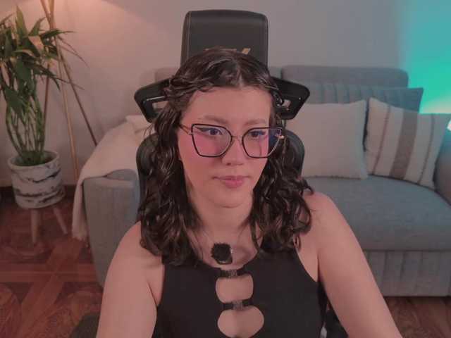 AmberFarrell live cam preview