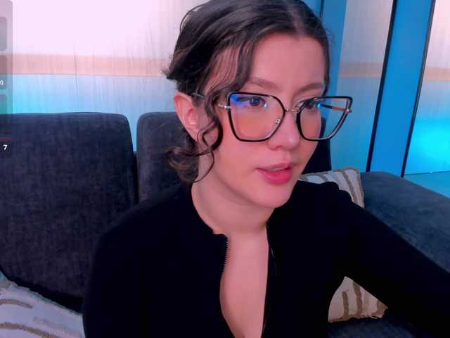 AmberFarrell live cam on BongaCams