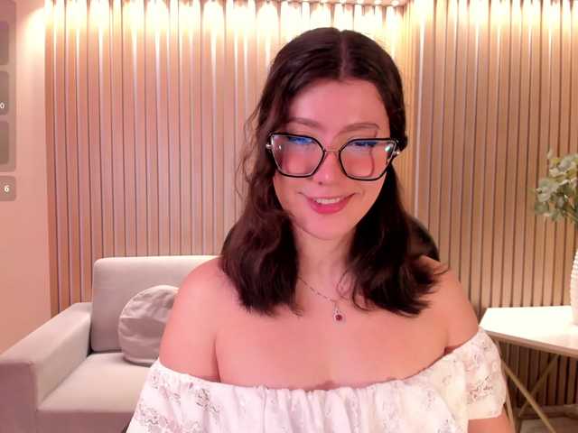 AmberFarrell live cam on BongaCams