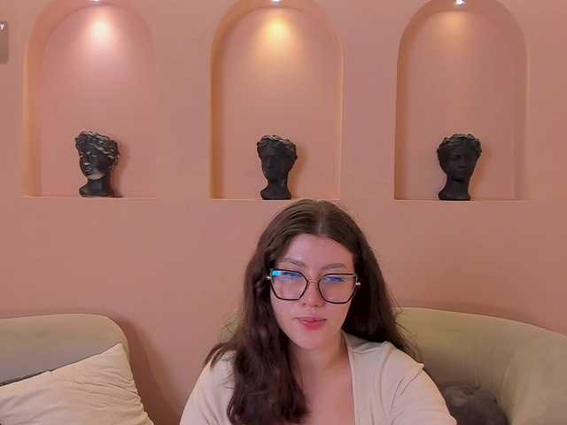 AmberFarrell live cam on BongaCams