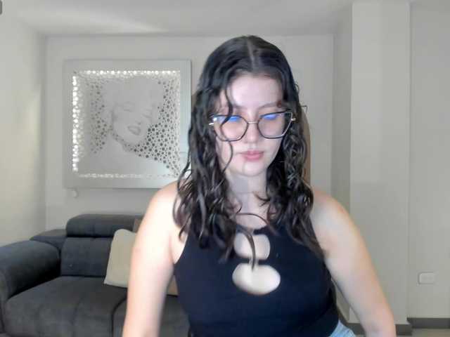 AmberFarrell live cam on BongaCams