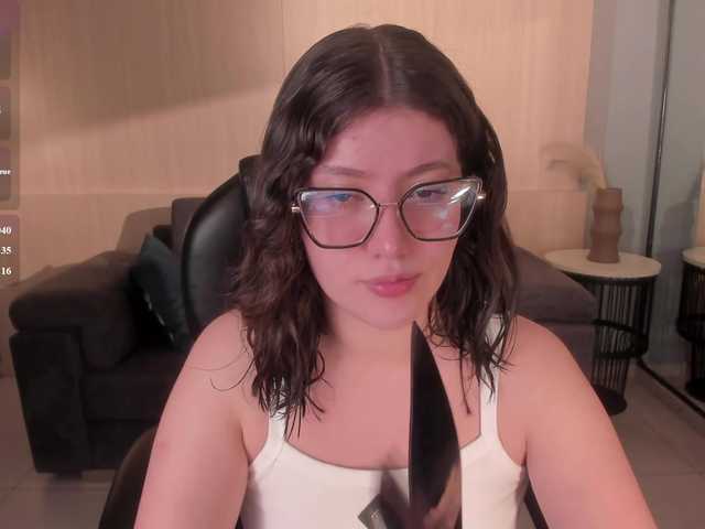 AmberFarrell live cam on BongaCams