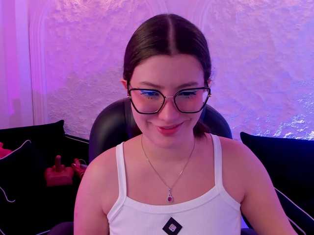 AmberFarrell live cam on BongaCams