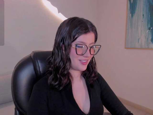 AmberFarrell live cam on BongaCams