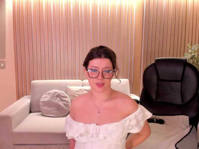 AmberFarrell Live Cam pe BongaCams
