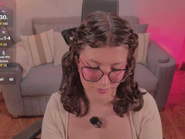 AmberFarrell live cam on BongaCams