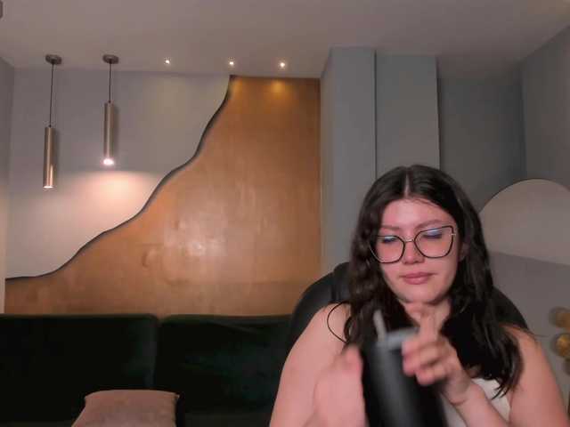 AmberFarrell live cam on BongaCams