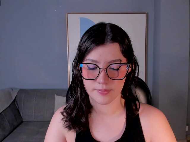 AmberFarrell live cam on BongaCams