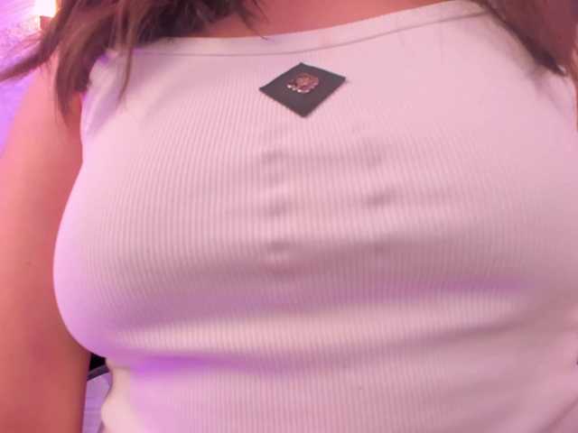 AmberFarrell live cam on BongaCams