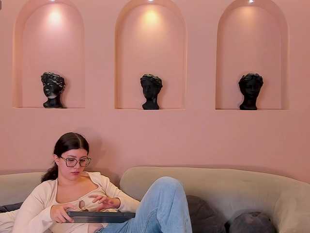 AmberFarrell live cam on BongaCams