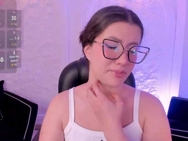 AmberFarrell live cam on BongaCams