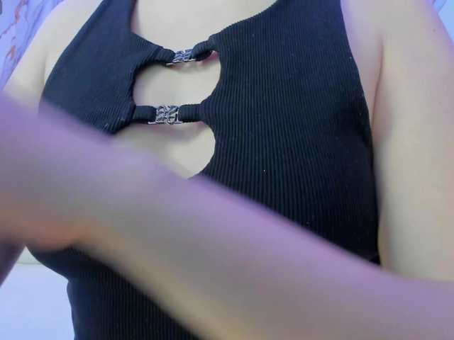 AmberFarrell live cam on BongaCams