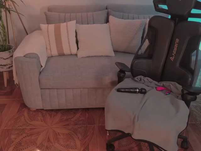 AmberFarrell live cam on BongaCams