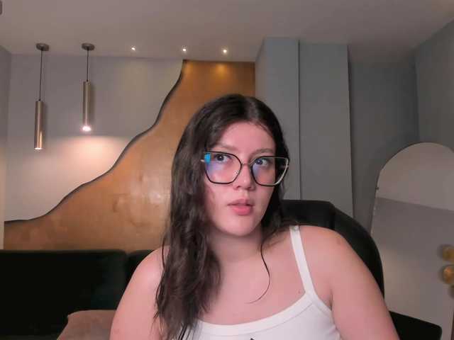 AmberFarrell live cam on BongaCams