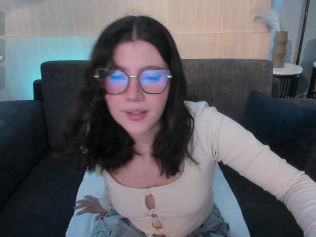 AmberFarrell live cam on BongaCams