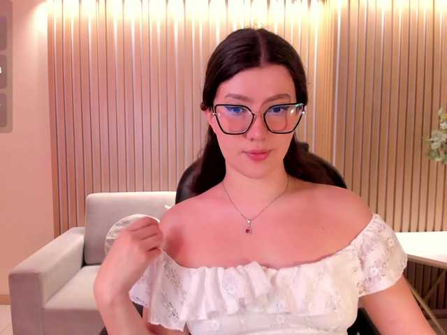 AmberFarrell live cam on BongaCams