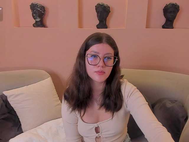 AmberFarrell live cam on BongaCams