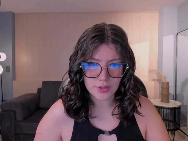 AmberFarrell live cam on BongaCams