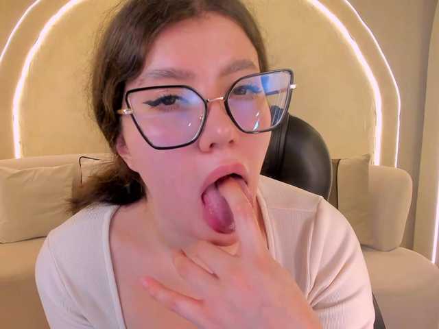 AmberFarrell live cam on BongaCams