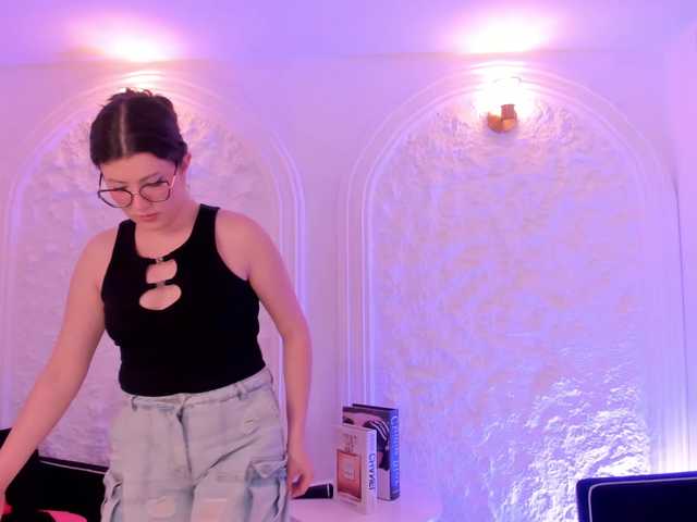 AmberFarrell live cam on BongaCams